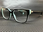 Tiffany TF2197 8055 Black Demo Lens Women's Eyeglasses Frame 54 Mm New. Price: $148.80.