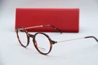 New Morel 1880 60143M TD03 Havana Gold Authentic Frames Eyeglasses 45-21. Price: $108.00.