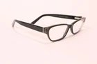 Christian Siriano Carmen Bwnsk Optical Rx Frame 53-14-138 ** New In Case. Price: $24.99.