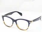 Rag & Bone RNB3014 Ipr Blue Havana Women Eyeglasses Frames 49-16-140 New. Price: $69.95.