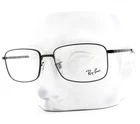 Ray-ban Eyeglasses Rb 3717V 2509 Unisex Polished Black 54MM No Case New. Price: $98.50.