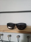 Liberty Explore Matte Sport Glasses Black Frame 59-19-130 New. Price: $60.00.