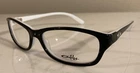 New Oakley Entranced Rx Frame -tuxedo- OX1063-0152 52-15-1 39 Free Shipping. Price: $89.99.