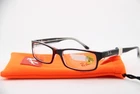 New Ray-ban Rb 5114 2034 Black Clear Authentic Eyeglasses 52-16. Price: $169.15.