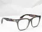 Rag & Bone RNB3015 Ack Grey Multicolor Women's Eyeglasses Frames 52-17-140 New. Price: $79.95.