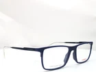 Carrera CA6664 R5J Matte Blue Men's Eyeglasses Frames 53-17-145 New. Price: $79.95.