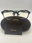 Tom Ford TF6060 056 Eyeglasses Rx Able Brand New With Case. Price: $169.00.