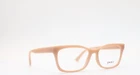Dkny Dy 4686 3724 Rectangle Peach Womens Eyeglasses 54MM New. Price: $39.95.