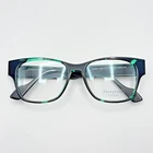 Face Eyeglasses Frame James Col. 0427 Tortoise Black Square 53-17-145 New. Price: $238.88.