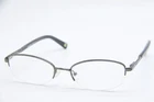 Nine West Nw 1035 040 Gunmetal Blue Havana Authentic Eyeglasses 51-18 Pre-owned. Price: $28.08.