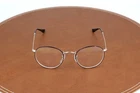 Ray-ban RB3447V 3194 Tortoise Round Eyeglasses Frames 50-21-145 New. Price: $86.21.