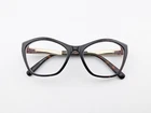 Marciano Eyeglasses, Frames Only, GM0353-3 052, 53-17-140, Plastic, Brown Tort Pre-owned. Price: $34.99.