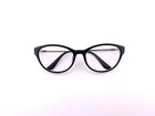 Salvatore Ferragamo Eyeglasses, Frames Only, Italy, SF2704R, 53-17-130, Plastic Pre-owned. Price: $44.99.