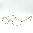 Carrera 7363 8JO Oval Eyeglass Frames 49 20 140 Pre-owned. Price: $44.99.