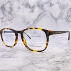 Giorgio Armani Eyeglasses Frames 7003 5492 52 18 145 Havana Tortoise Amber New. Price: $162.44.