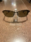 Maui Jim Salt Air MJ741-02D Frame Only Pre-owned. Price: $42.00.