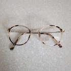 Otis+grey Eyeglasses Og 202125 Tortoise Gold Round Frames 48-21-140 Pre-owned. Price: $29.99.