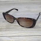 Coach Sunglasses HC8169 L156 512013 Dark Tortoise Frames Only Women 56-16-135 Pre-owned. Price: $19.99.
