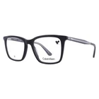 Calvin Klein Demo Square Unisex Eyeglasses CK23514 001 53 New. Price: $29.67.
