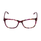 Guess 077 Pink Fuchsia Plastic Optical Eyeglasses Frame 53-16-135 New. Price: $87.60.