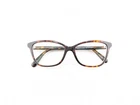 Coach Eyeglasses Frames Only, Hc 6206U, 52-15-140, 5120(DARK Tortoise)/brown Pre-owned. Price: $39.99.