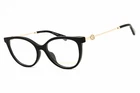Tory Burch TY2149U 1709 Eyeglasses Black Frame 53MM New. Price: $113.99.