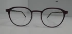 New Nifties NI8552 COL.3831 Eyeglasses 46-20-140. Price: $34.79.