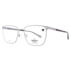Shinola Demo Square Unisex Eyeglasses SH31000 046 54 New. Price: $22.25.