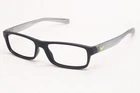 Nike 5090 002 Matte Black Grey Authentic Designer Eyeglasses 50-14 Pre-owned. Price: $60.00.
