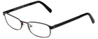 Tory Burch Designer Reading Glasses TY1013-150 Brown Black 51MM New. Price: $79.95.