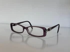Tiffany & Co. Tf 2016 8061 Square Violet Purple Eyeglasses Frame 51-15-135 Pre-owned. Price: $109.99.
