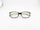 Tiffany & Co. Eyeglasses Frames Only, Tf 2103-B 8134, 53-16-140, Brown/blue Pre-owned. Price: $59.99.