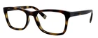 Dolce & Gabbana DG5019 3028 52MM Matte Brown Havana Eyeglasses Frames Only Pre-owned. Price: $99.90.