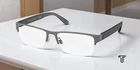 Ralph Lauren Polo PH1164 9157 Matte Dk Gunmetal Demo Lens 56 Mm Men's Eyeglasses New. Price: $79.99.