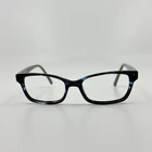 Ellen Degeneres ED509 Eyeglasses Frames Full Rim 52-17-140 5348 Pre-owned. Price: $39.99.