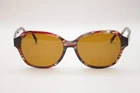 Kirkland Signature Ks 488 Mission Valley Eyeglass Frames Berry 56-16-135 Used* Pre-owned. Price: $17.55.