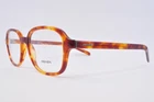 Prada Eyeglasses PR08XV 4BW1O1 Light Havana, Size 52-19-145 New. Price: $106.25.