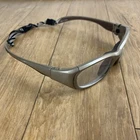 Liberty Sports Morpheus Ii Eyeglasses Athletic Gold Wrap 53-17-130 Frame Only Pre-owned. Price: $24.87.