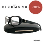 John Richmond Eyeglasses Jr 06801 54 17 135 Made In Italy Ce Nuovo. Price: $99.98.