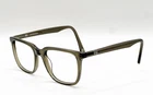 New Muse 35-003256 Clear Green Authentic Eyeglasses 53-19. Price: $39.15.