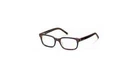 New DSQUARED2 Eyeglasses Frame Clamshell Case DQ5024 055 Brown (51-18-140). Price: $59.99.