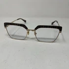 Coco And Breezy Cb Kwame 102 54-17-145 Tortoise Gold Flex Hinge NL20 New. Price: $127.50.