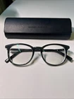 Warby Parker Frames Only Durand 175 Dark Blue/gray Gradient 48-18-1 Pre-owned. Price: $7.99.