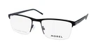 Morel Lightec 30310L Eyeglass Frame/glasses Stainless Steel Made France Mens New. Price: $48.45.