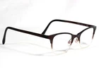 Maui Jim Mjo 2602-93M Black/clear Nylon Eyeglasses Frames Unisex 45-20-147 #M93 New. Price: $129.00.