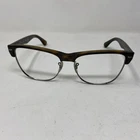 Ray-ban Italy RB4175 878/M2 57-16-145 Matte Tortoise Silver Frame Only TW82 Pre-owned. Price: $80.00.