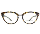 Giorgio Armani Eyeglasses Frames 7150 5294 Tortoise Gray Cat 51-18-140 New. Price: $118.65.