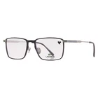 Lacoste Demo Square Men's Eyeglasses L2285E 002 54 New. Price: $31.80.