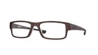 Oakley Airdrop OX8046 804611 Satin Corten Eyeglasses Size 53-18-143 New. Price: $124.99.