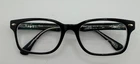Ray Ban Frames Only Eyeglasses Rb 5286 2034 Black 51-18-135 Pre-owned. Price: $28.88.